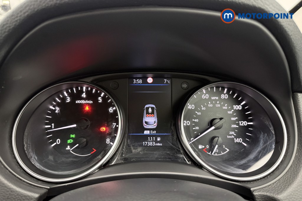 Used Nissan Qashqai 2020 for sale - 77582320: Photo 14