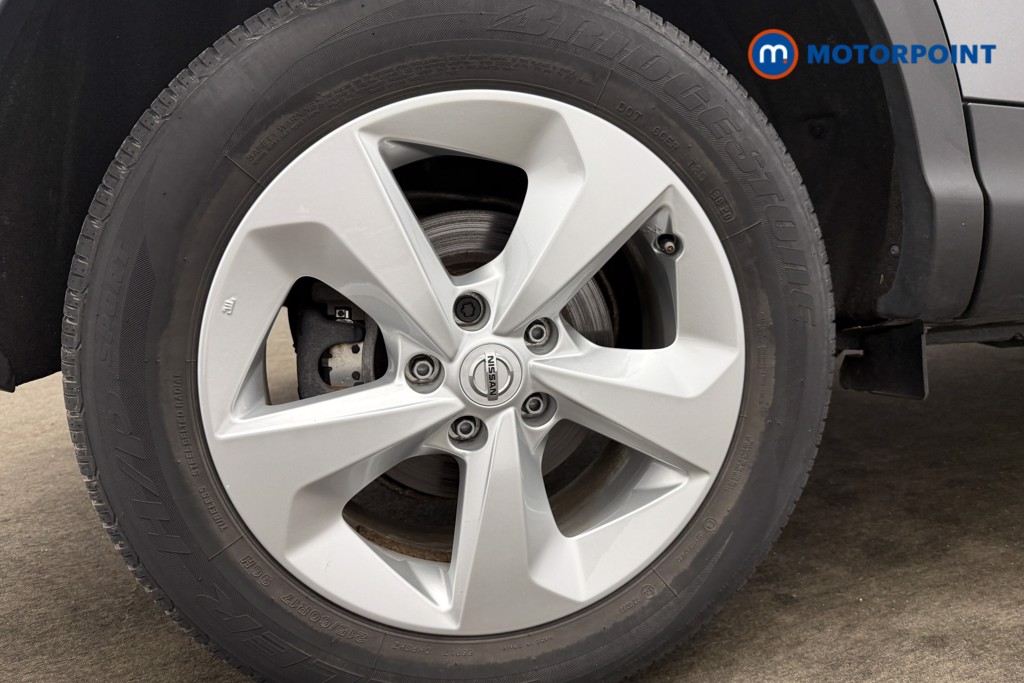 Used Nissan Qashqai 2020 for sale - 77582320: Photo 18