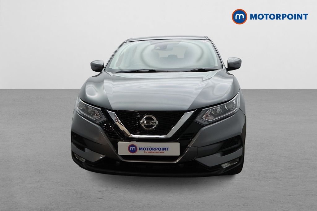 Used Nissan Qashqai 2020 for sale - 77582320: Photo 2
