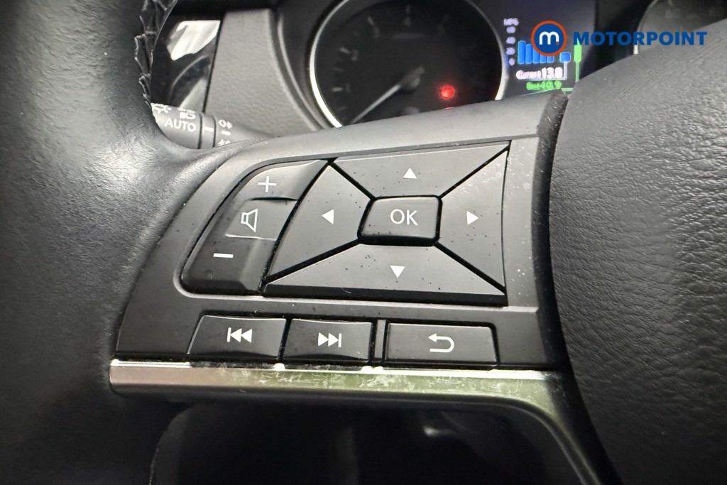 Used Nissan Qashqai 2020 for sale - 77582320: Photo 22