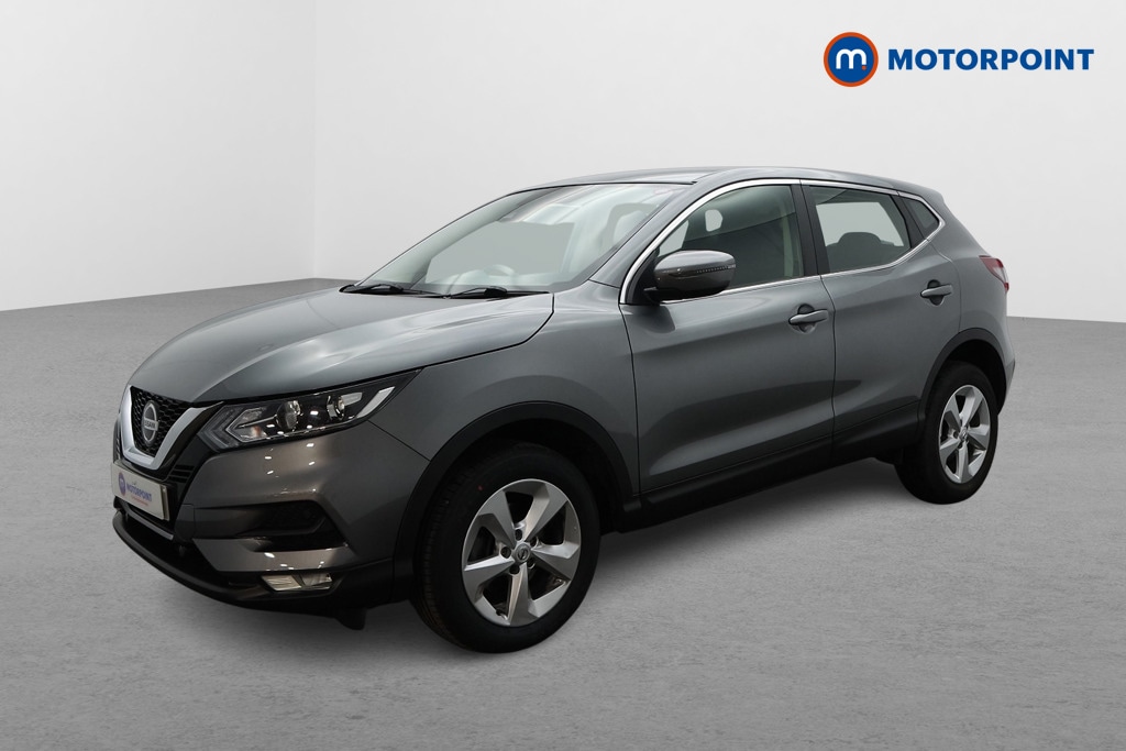 Used Nissan Qashqai 2020 for sale - 77582320: Photo 3