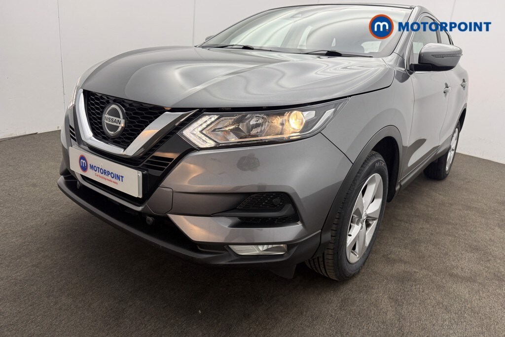 Used Nissan Qashqai 2020 for sale - 77582320: Photo 32
