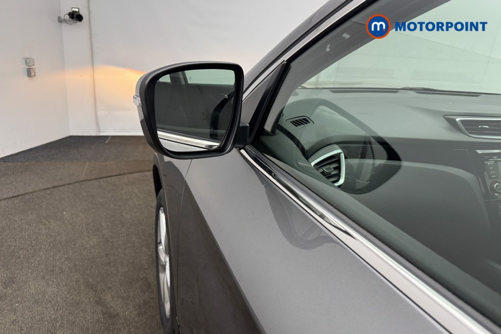 Used Nissan Qashqai 2020 for sale - 77582320: Photo 38