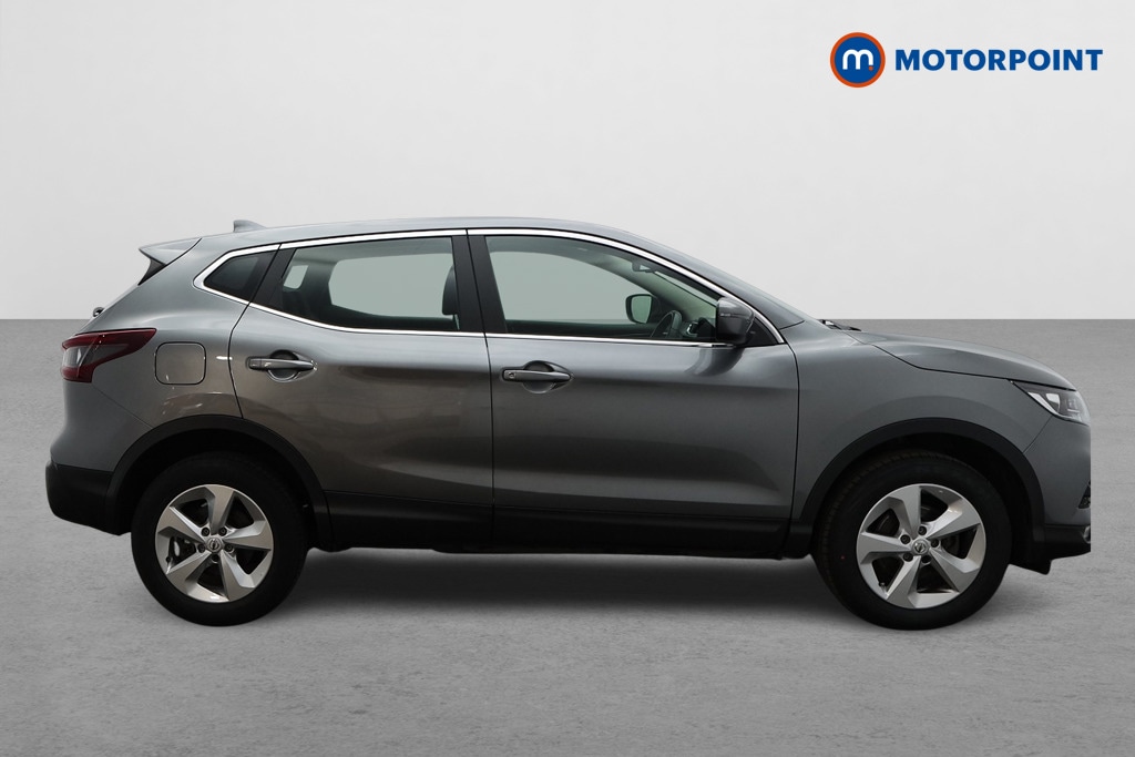 Used Nissan Qashqai 2020 for sale - 77582320: Photo 8