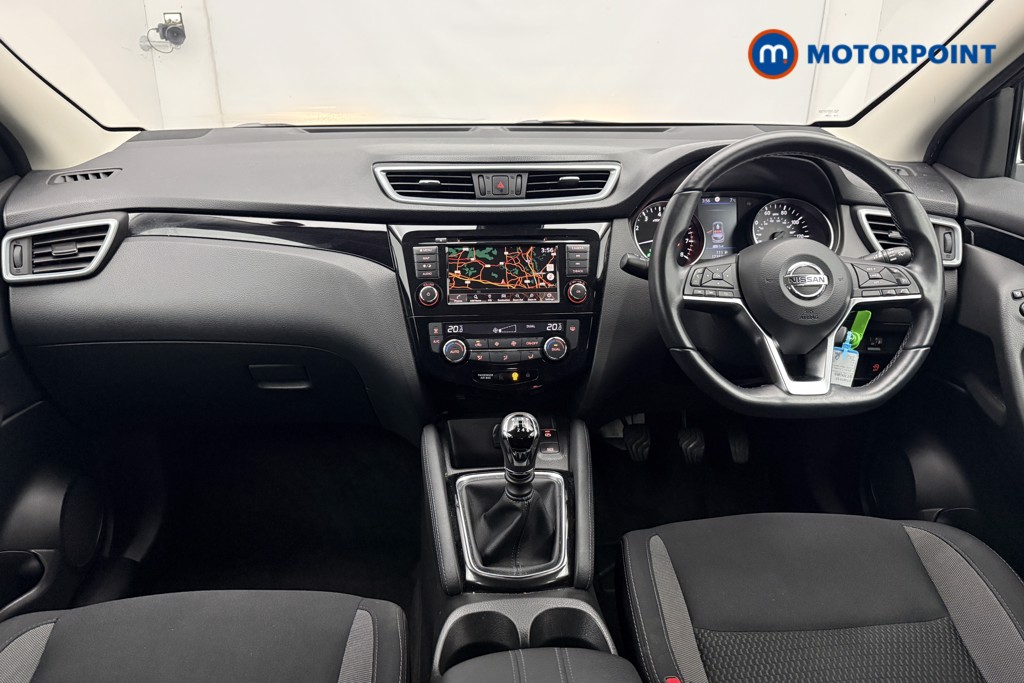 Used Nissan Qashqai 2020 for sale - 77582320: Photo 9