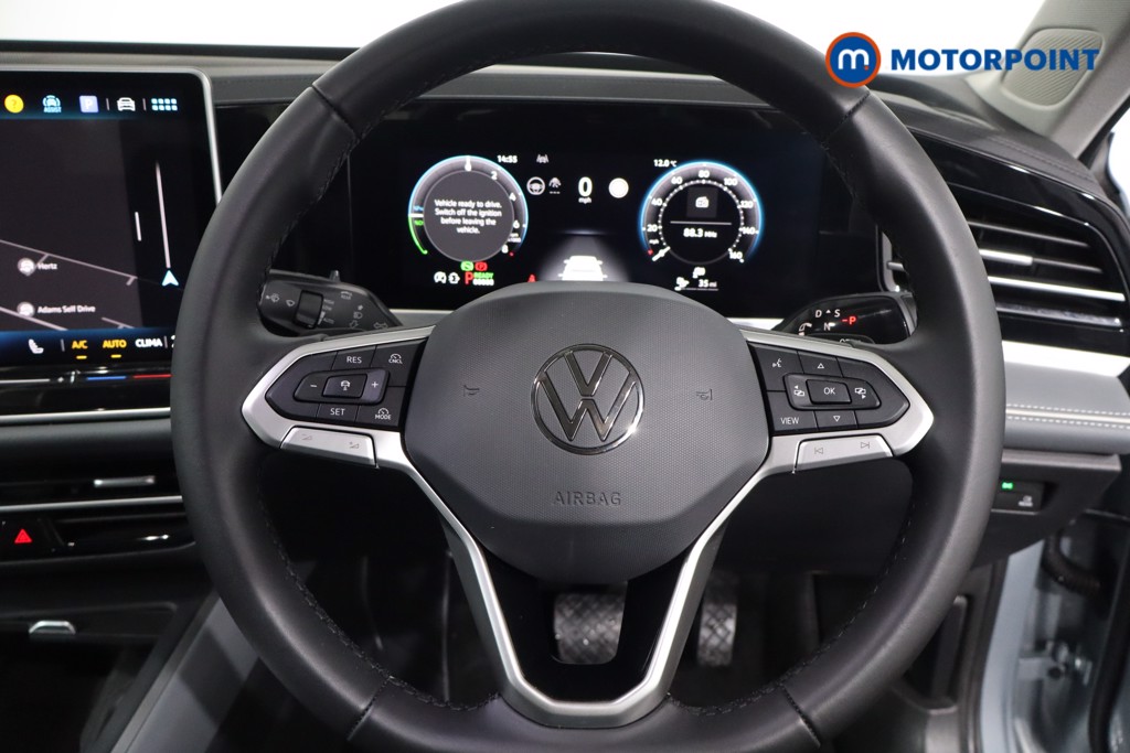 Used Volkswagen Passat 2025 for sale - 77286636: Photo 14