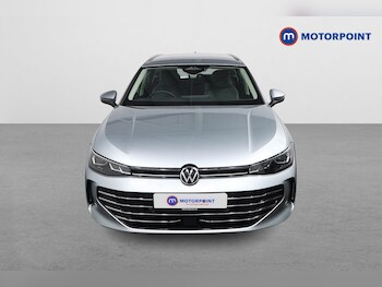 Used Volkswagen Passat 2025 for sale - 77286636: Photo