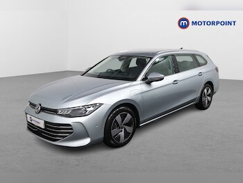 Used Volkswagen Passat 2025 for sale - 77286636: Photo