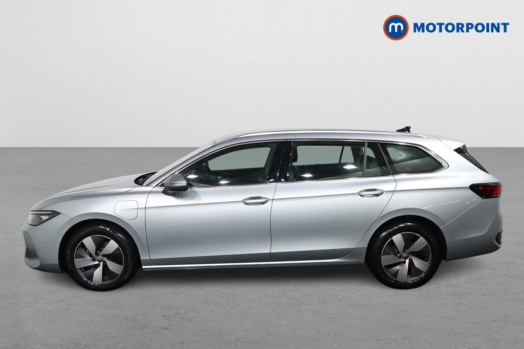 Used Volkswagen Passat 2025 for sale - 77286636: Photo 4