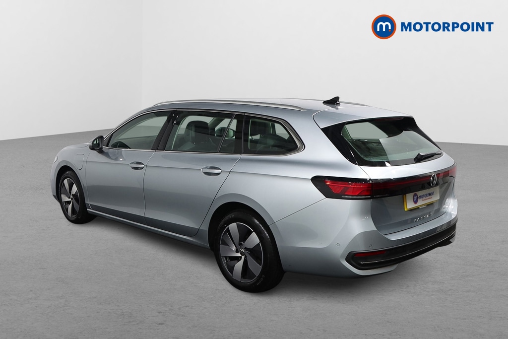 Used Volkswagen Passat 2025 for sale - 77286636: Photo 5