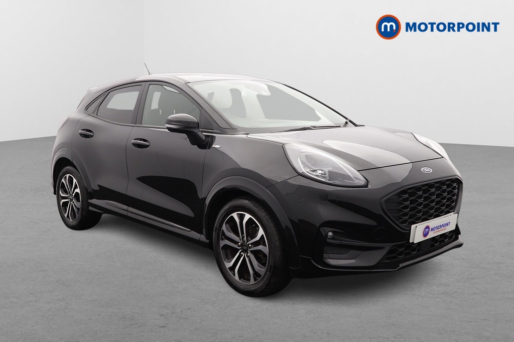 Used Ford Puma 2020 for sale - 76616582: Photo 1