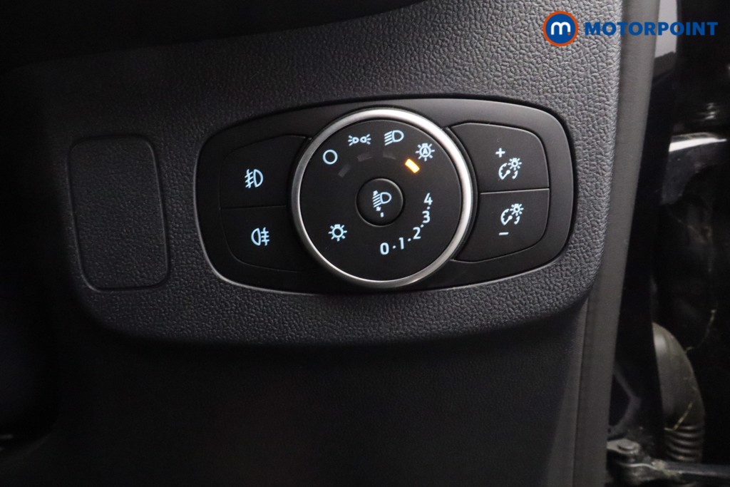 Used Ford Puma 2020 for sale - 76616582: Photo 10