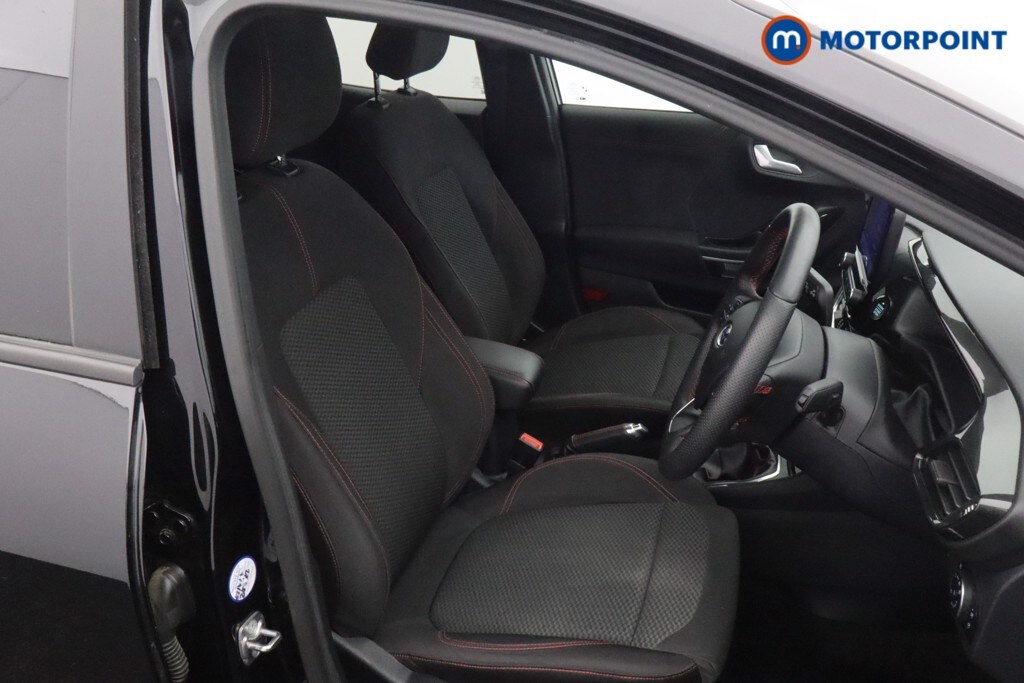 Used Ford Puma 2020 for sale - 76616582: Photo 12