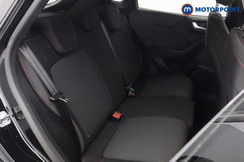 Used Ford Puma 2020 for sale - 76616582: Photo 14