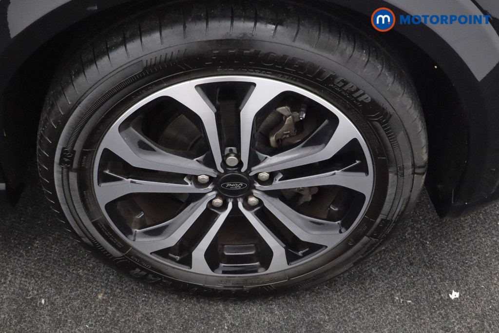 Used Ford Puma 2020 for sale - 76616582: Photo 15