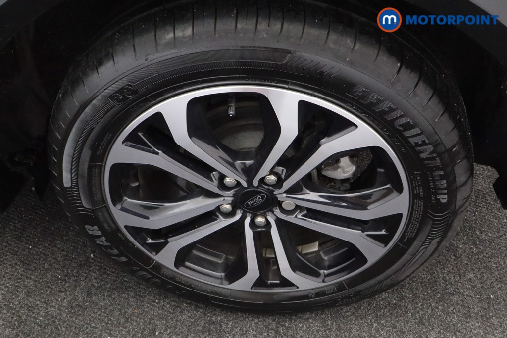 Used Ford Puma 2020 for sale - 76616582: Photo 16