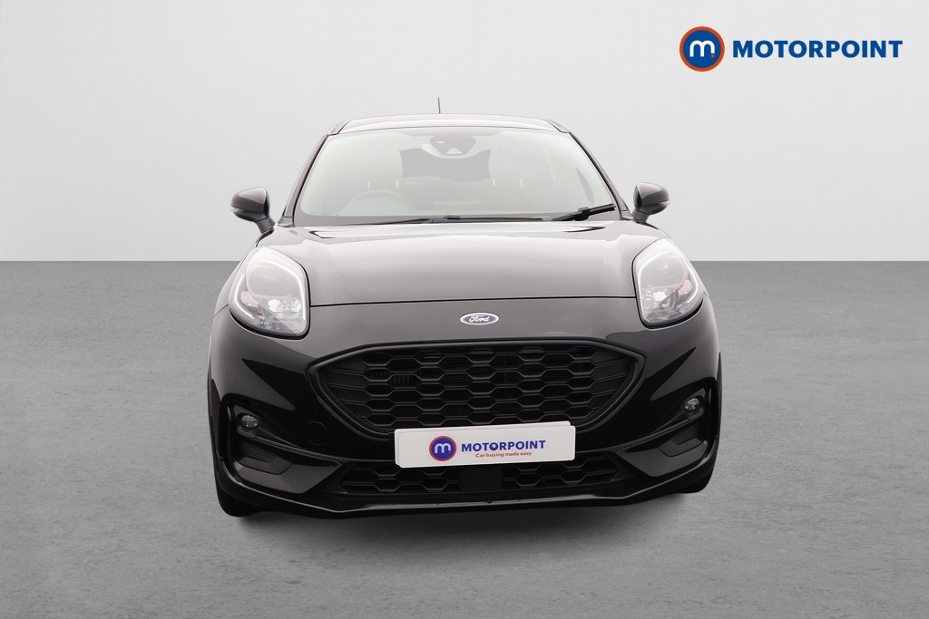 Used Ford Puma 2020 for sale - 76616582: Photo 2