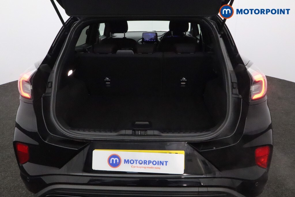 Used Ford Puma 2020 for sale - 76616582: Photo 20