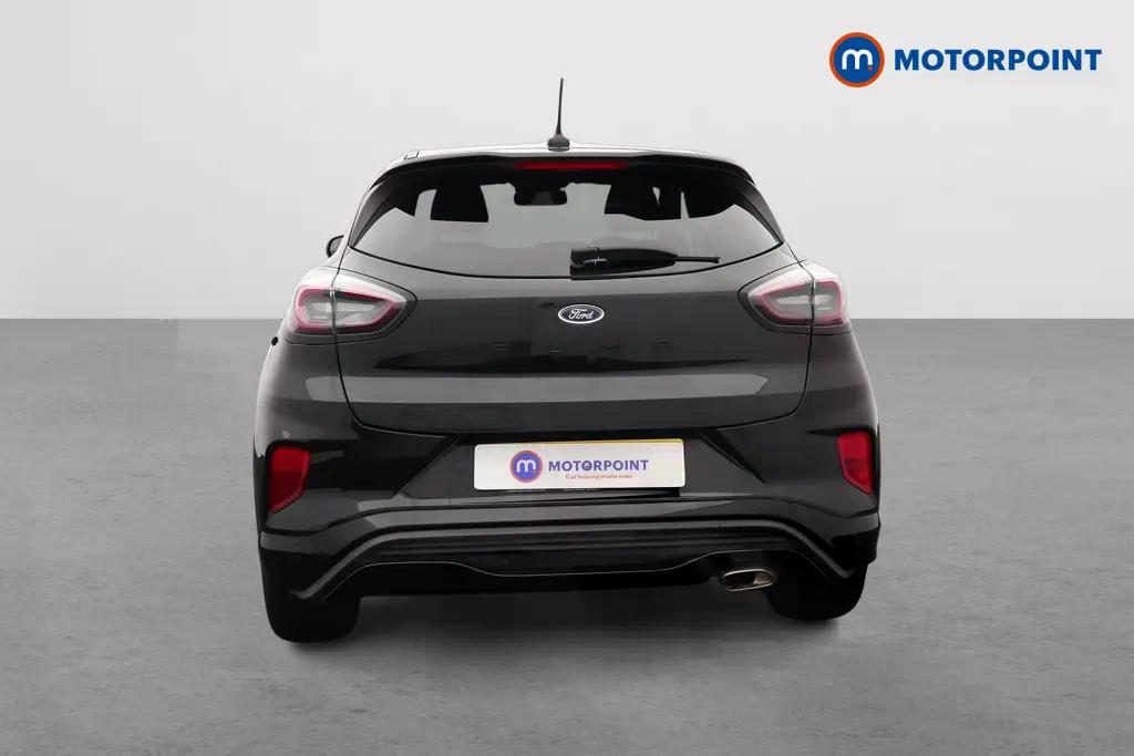 Used Ford Puma 2020 for sale - 76616582: Photo 4