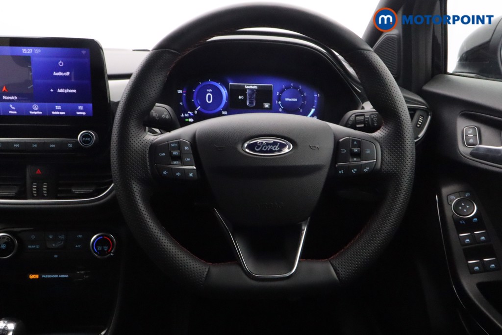 Used Ford Puma 2020 for sale - 76616582: Photo 7