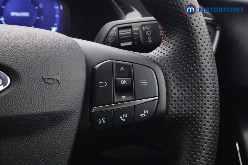 Used Ford Puma 2020 for sale - 76616582: Photo 8