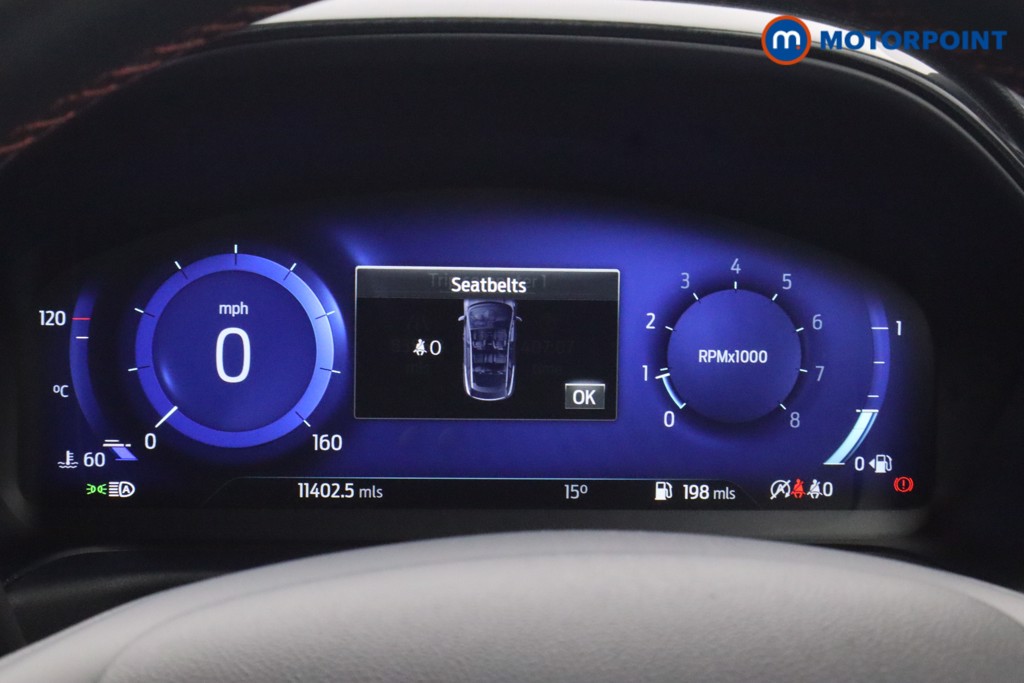 Used Ford Puma 2020 for sale - 76616582: Photo 9