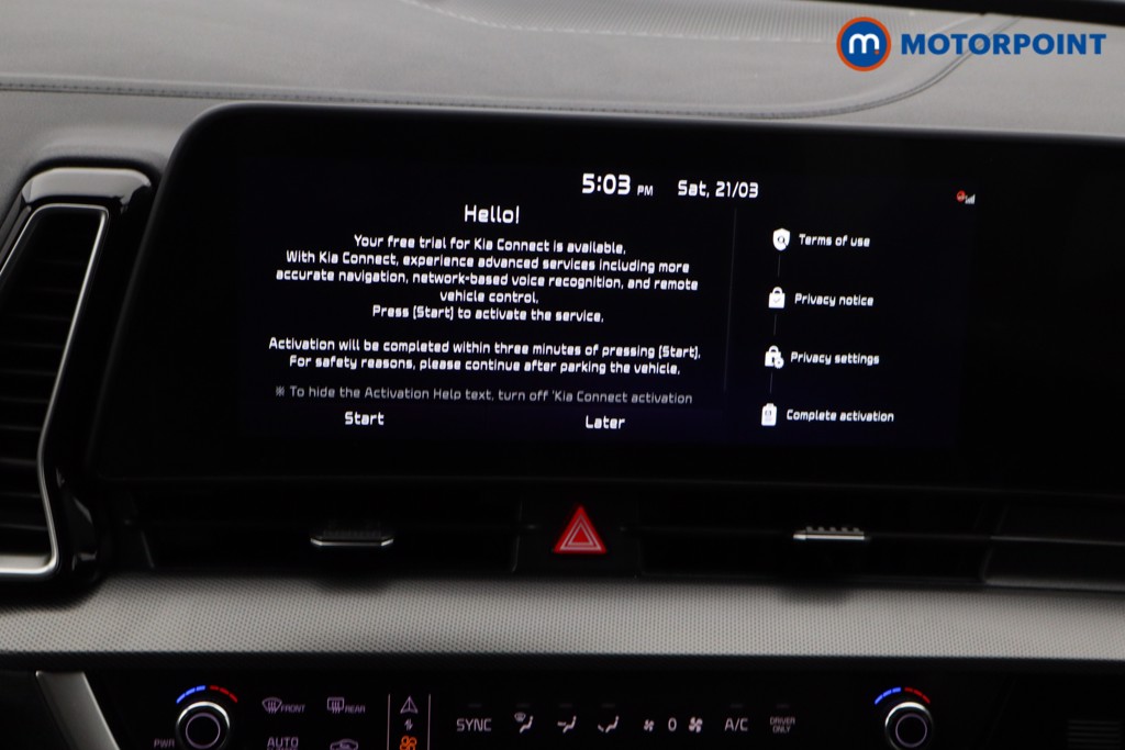 Used Kia Sportage 2025 for sale - 77979648: Photo 11