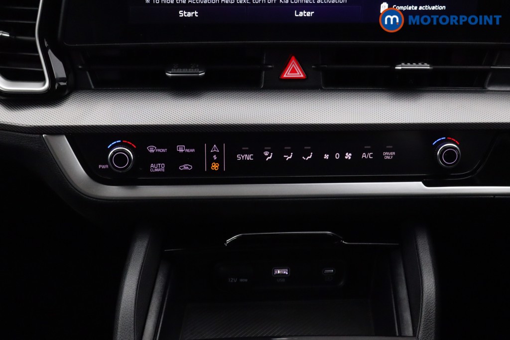 Used Kia Sportage 2025 for sale - 77979648: Photo 12