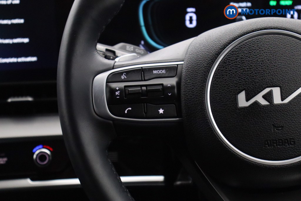 Used Kia Sportage 2025 for sale - 77979648: Photo 16