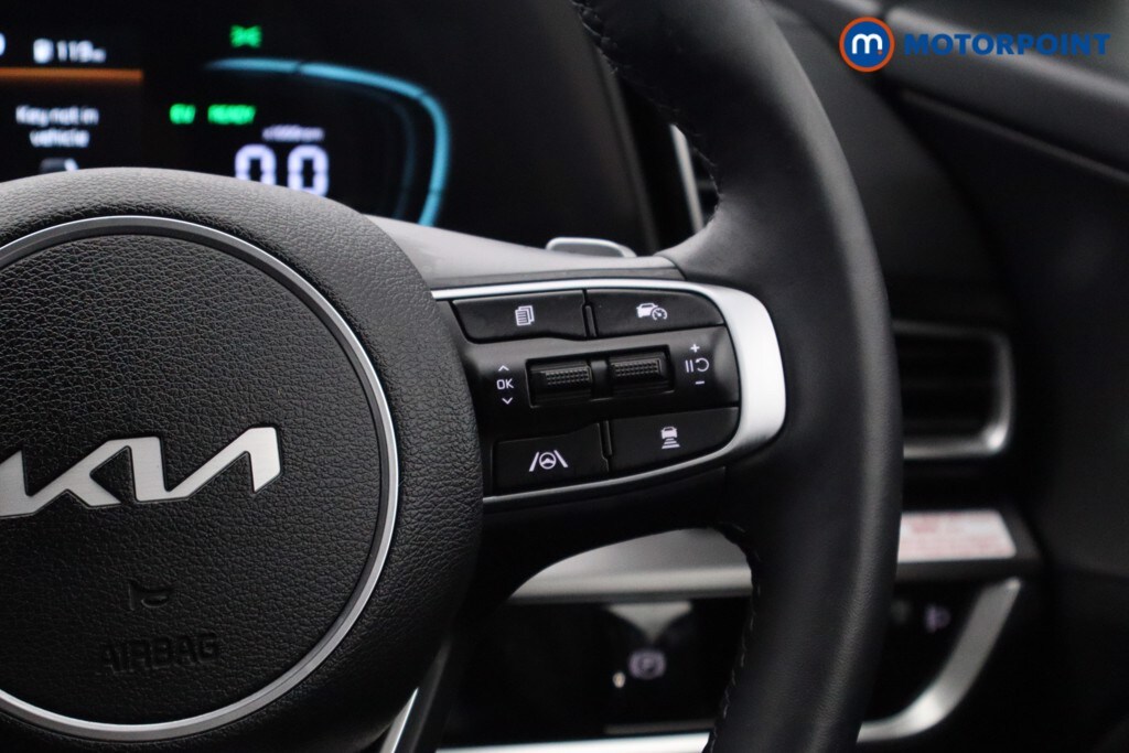 Used Kia Sportage 2025 for sale - 77979648: Photo 17