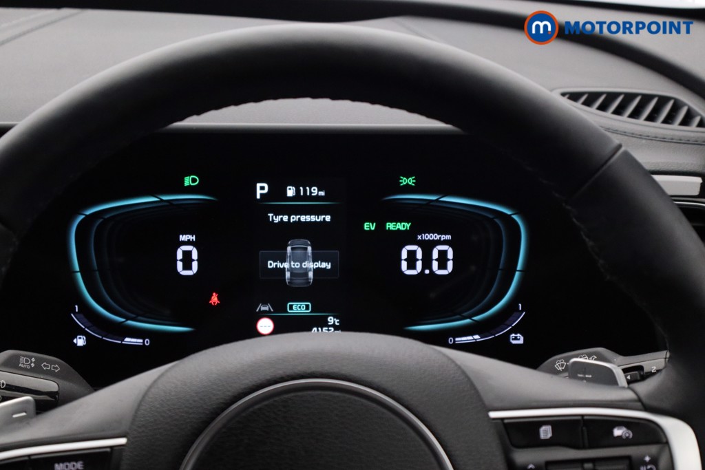 Used Kia Sportage 2025 for sale - 77979648: Photo 18