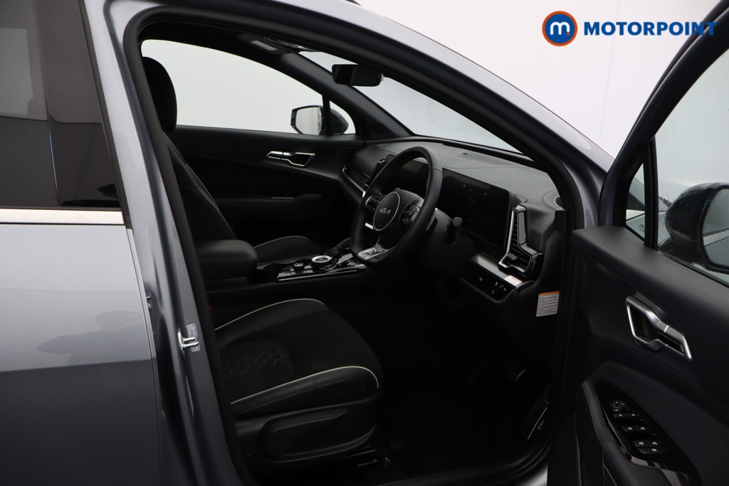 Used Kia Sportage 2025 for sale - 77979648: Photo 19