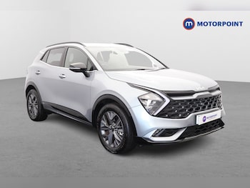 Used Kia Sportage 2025 for sale - 77979648: Photo