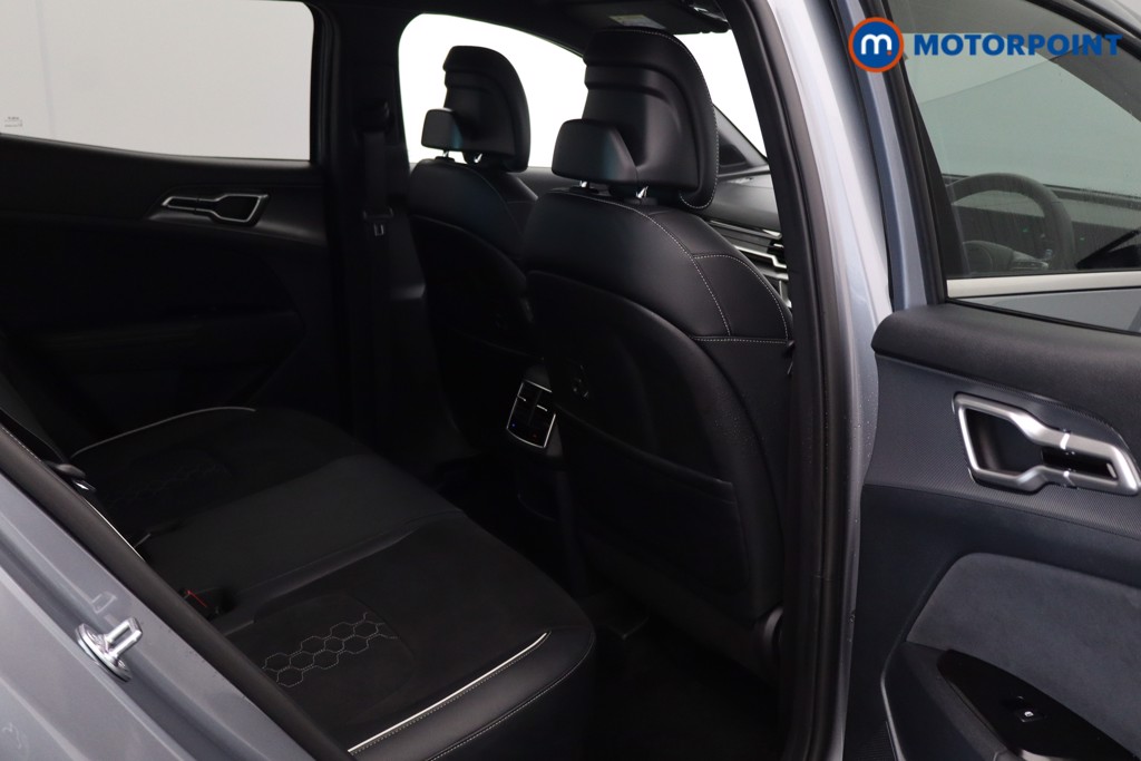 Used Kia Sportage 2025 for sale - 77979648: Photo 24