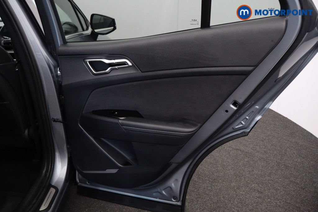 Used Kia Sportage 2025 for sale - 77979648: Photo 27