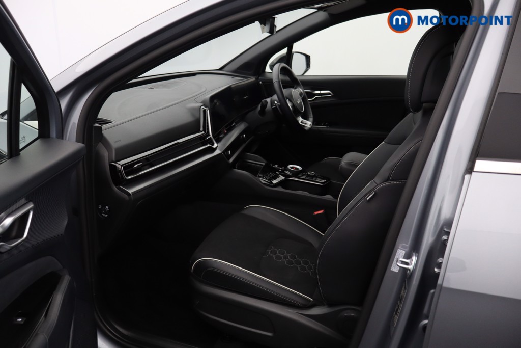 Used Kia Sportage 2025 for sale - 77979648: Photo 32