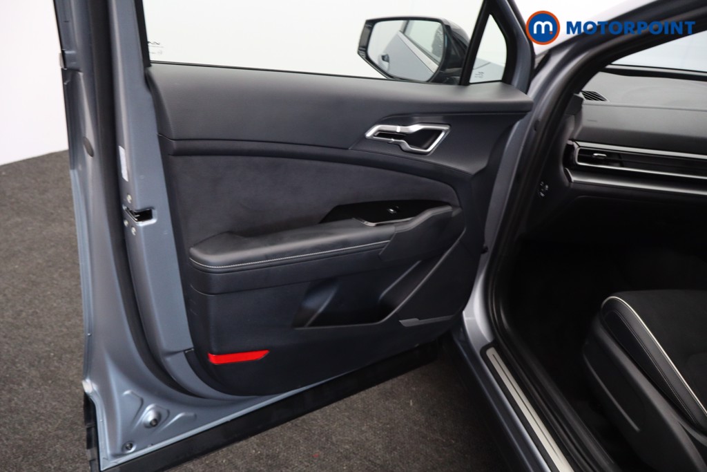 Used Kia Sportage 2025 for sale - 77979648: Photo 33