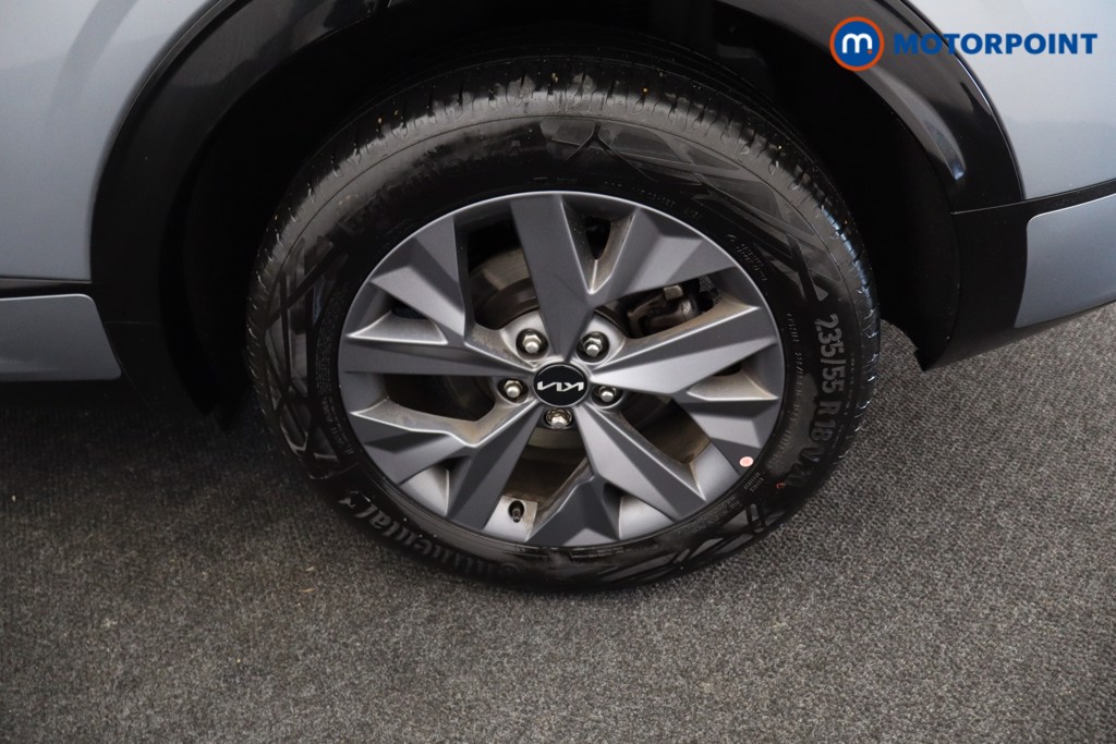 Used Kia Sportage 2025 for sale - 77979648: Photo 35