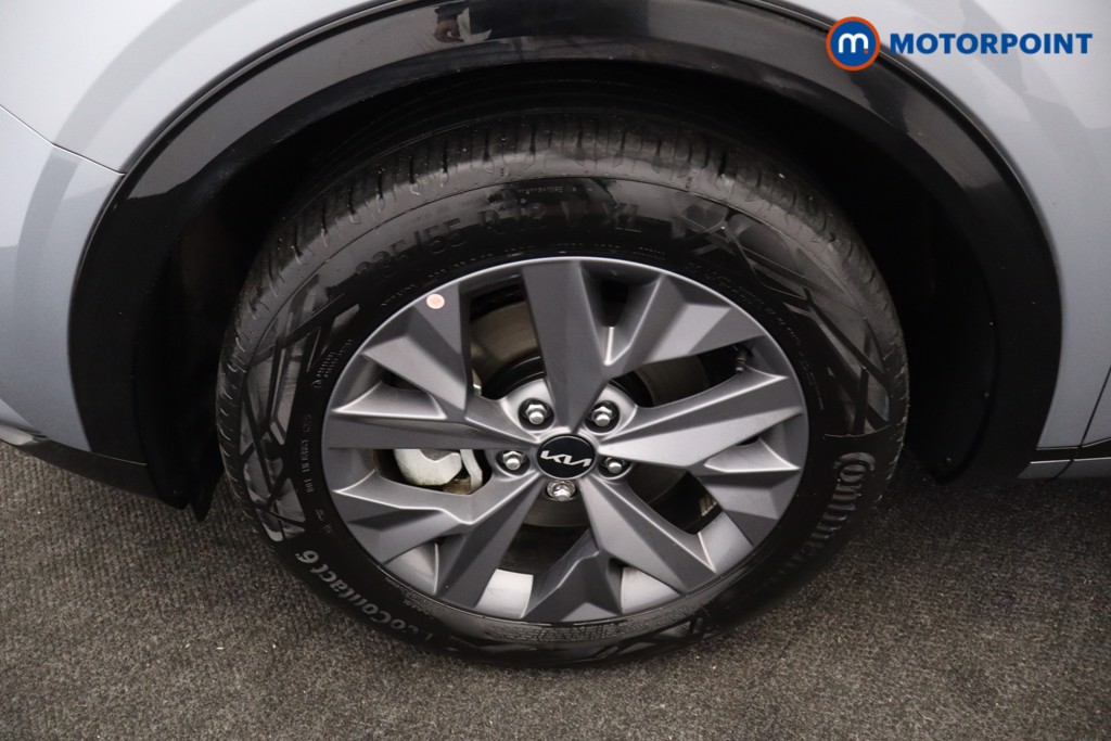 Used Kia Sportage 2025 for sale - 77979648: Photo 36