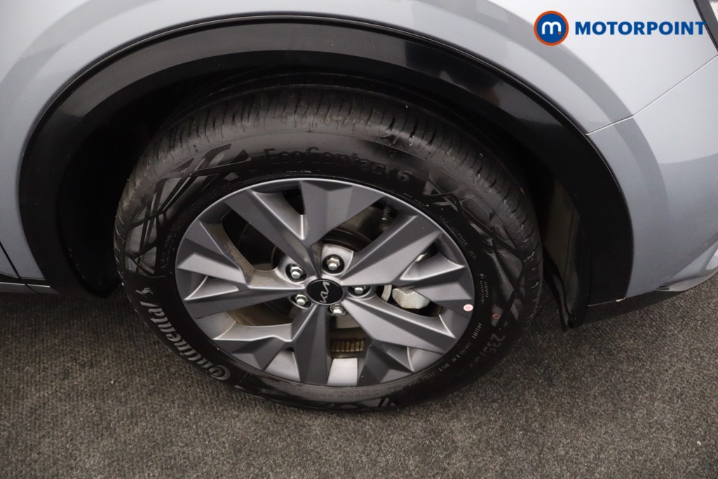 Used Kia Sportage 2025 for sale - 77979648: Photo 37