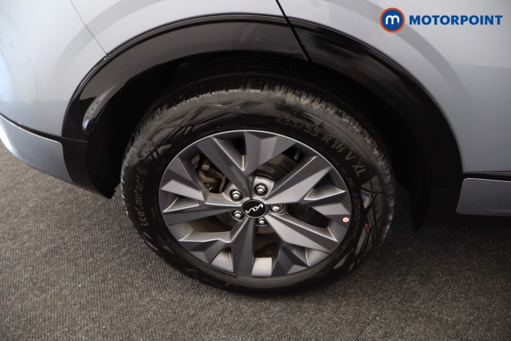 Used Kia Sportage 2025 for sale - 77979648: Photo 38