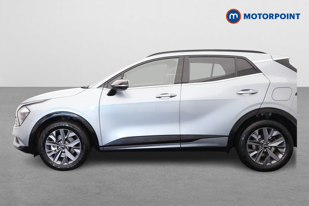 Used Kia Sportage 2025 for sale - 77979648: Photo 4