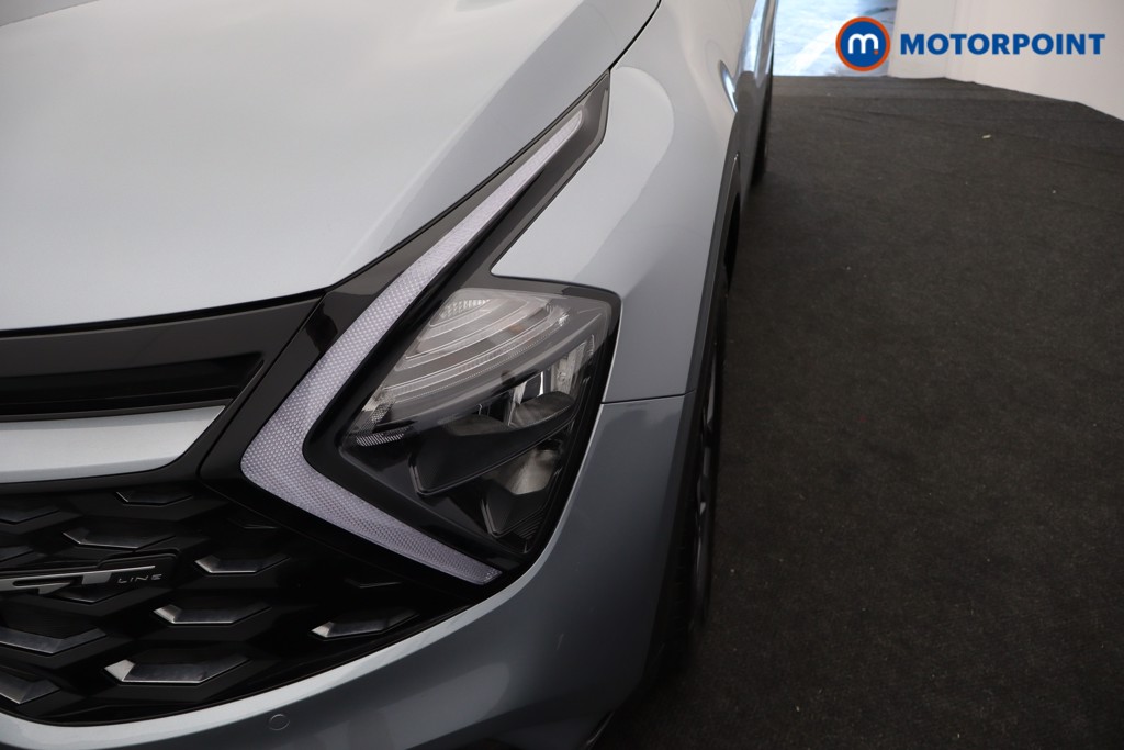 Used Kia Sportage 2025 for sale - 77979648: Photo 41