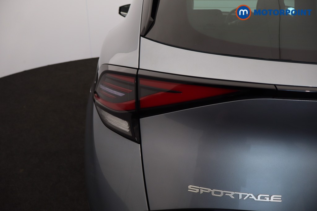 Used Kia Sportage 2025 for sale - 77979648: Photo 43