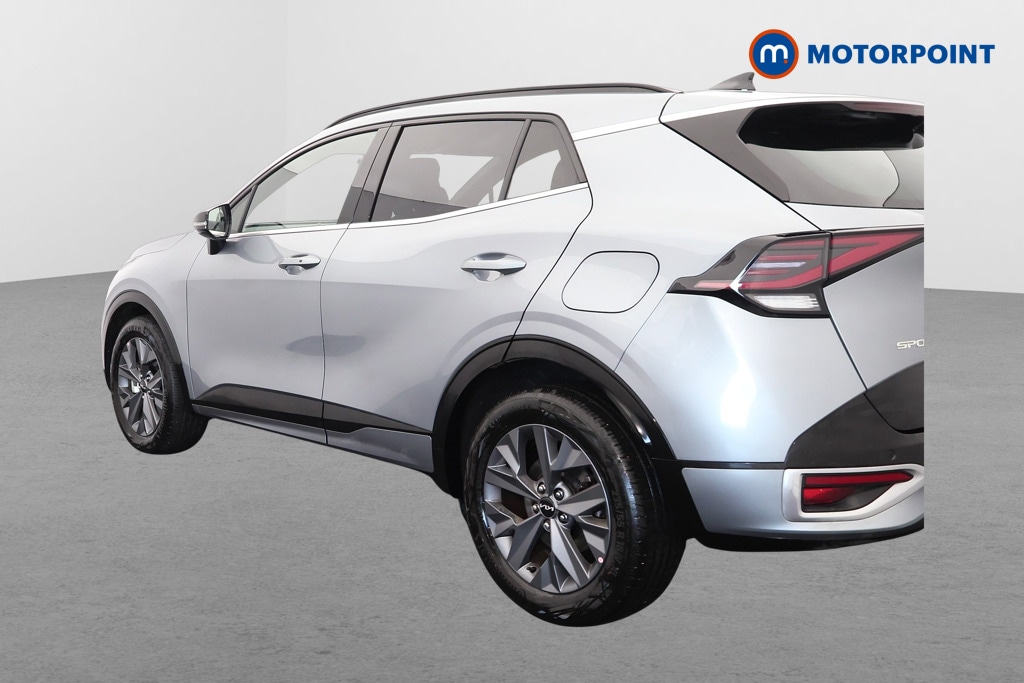 Used Kia Sportage 2025 for sale - 77979648: Photo 5