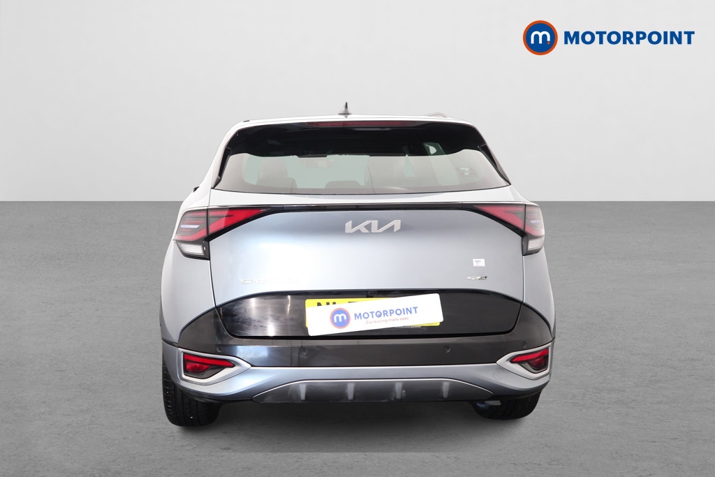 Used Kia Sportage 2025 for sale - 77979648: Photo 6