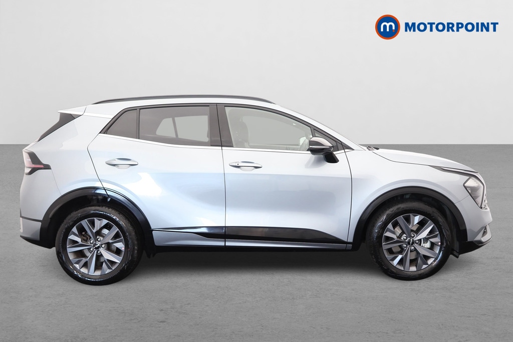 Used Kia Sportage 2025 for sale - 77979648: Photo 8