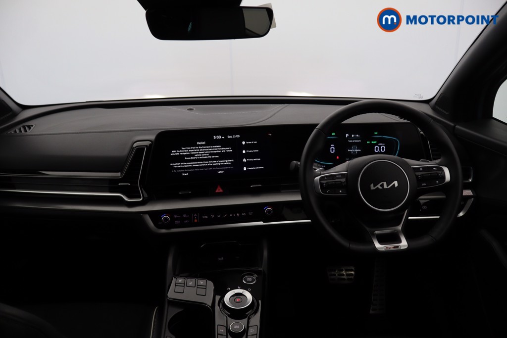 Used Kia Sportage 2025 for sale - 77979648: Photo 9