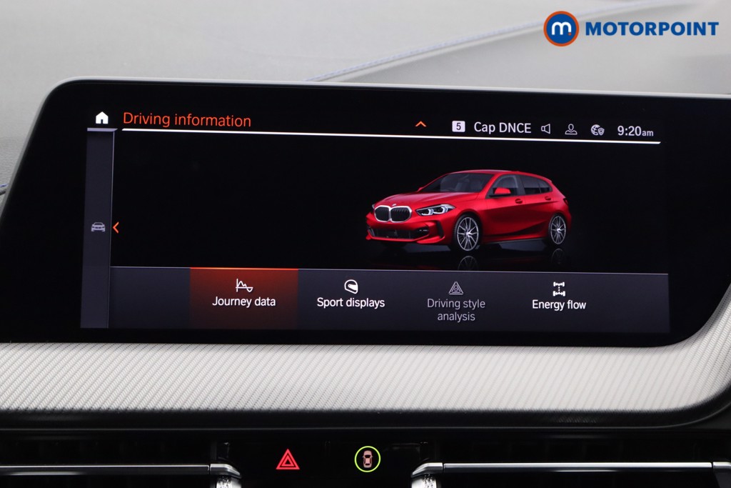 Used BMW 1 Series 2024 for sale - 76279134: Photo 10