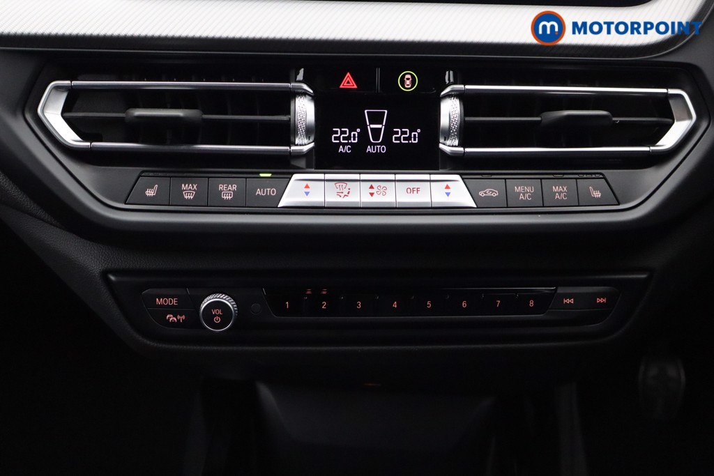 Used BMW 1 Series 2024 for sale - 76279134: Photo 11
